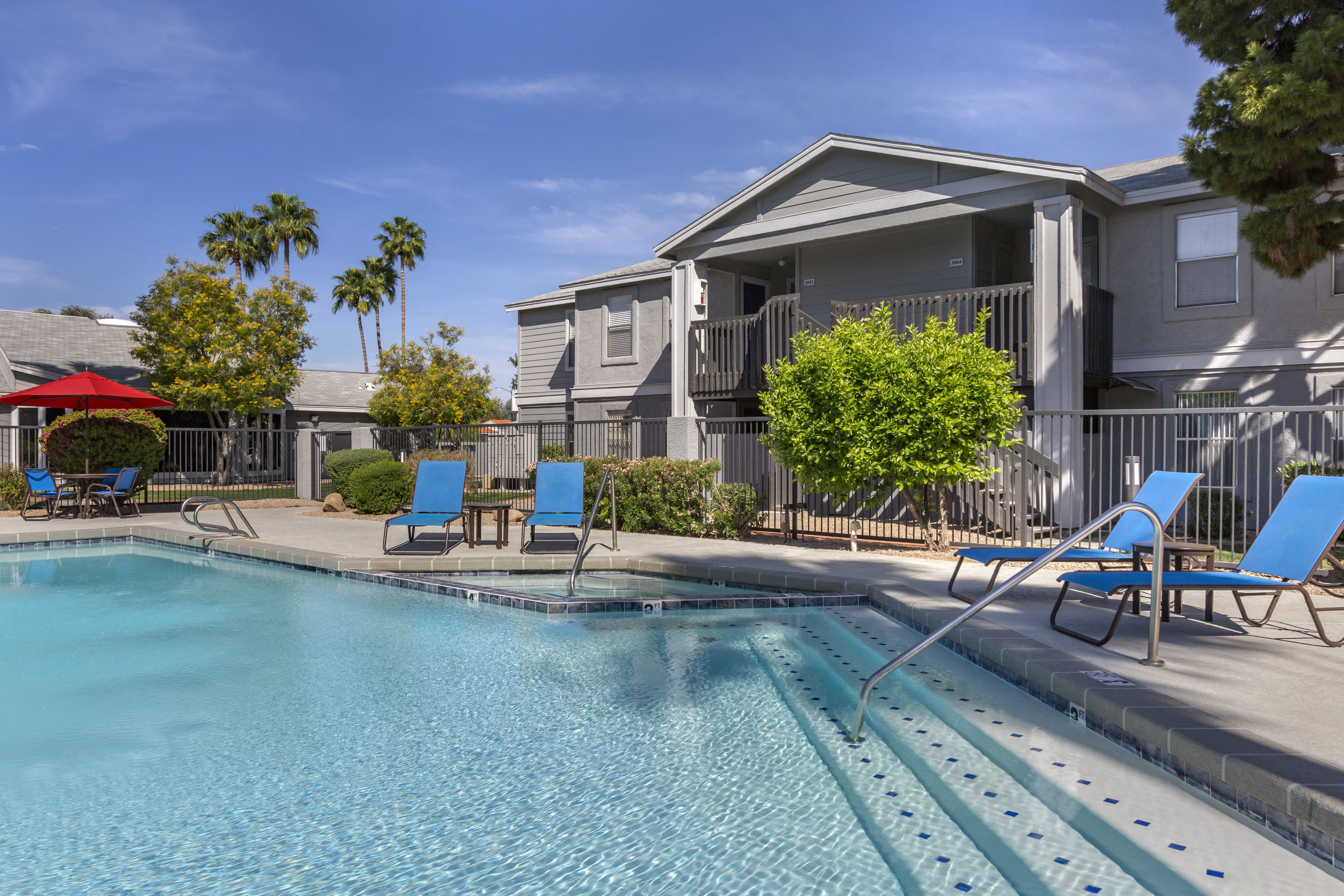 Presidio North Apartments photo 2